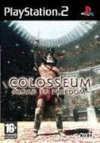 Colosseum: Road to Freedom [UKV]
