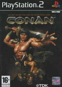 Conan [FR]