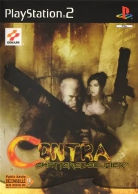 Contra: Shattered Soldier [FR]