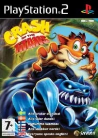 Crash of the Titans [SE][DK][FI][NO]