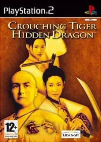 Crouching Tiger Hidden Dragon