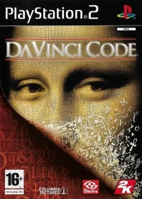 Da Vinci Code [FR]