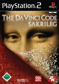 Da Vinci Code Sakrileg, The [DE]