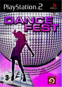Dance Fest