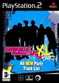 Dance:UK XL Party