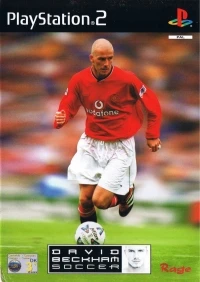 David Beckham Soccer [UK]