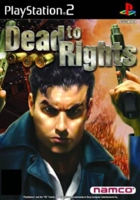 Dead to Rights [UK]