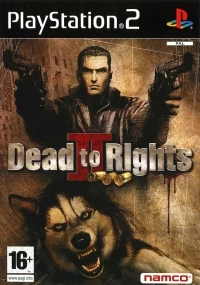 Dead to Rights II [FR]