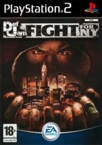 Def Jam: Fight For NY