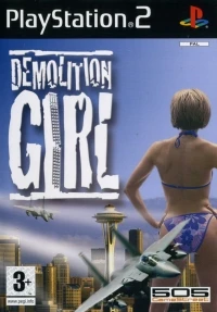 Demolition Girl [FR][IT]