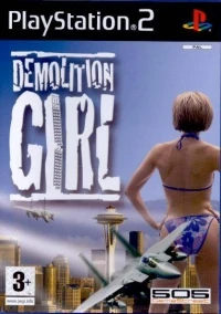 Demolition Girl [UK]