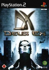 Deus Ex [DE]