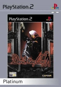 Devil May Cry - Platinum