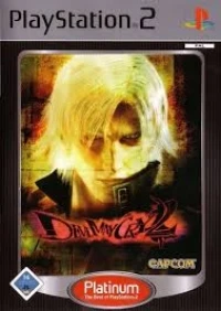 Devil May Cry 2 - Platinum [DE]