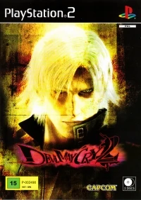 Devil May Cry 2 [SE][FI][DK][NO]