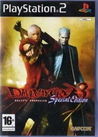Devil May Cry 3: Dante's Awakening - Special Edition [IT][ES]