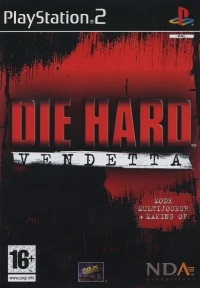 Die Hard: Vendetta [FR]