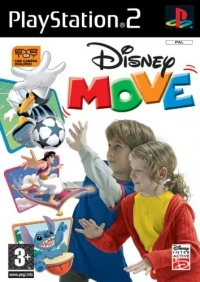 Disney Move [UK]