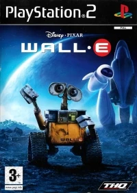 Disney Pixar Wall·E [FR]