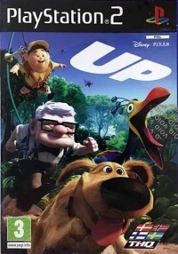 Disney/Pixar's Up [DK][FI][NO][SE]