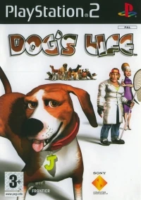 Dog's Life [CZ/SK/PL/HU]