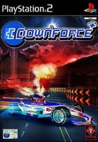 Downforce