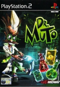 Dr. Muto
