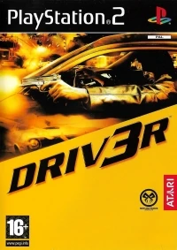 DRIV3R [FR]