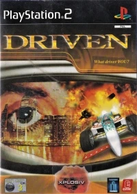 Driven - Xplosiv
