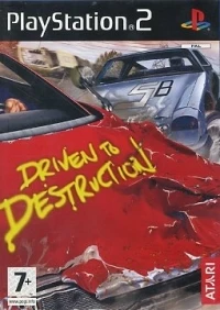Driven to Destruction [UK][FR][IT]