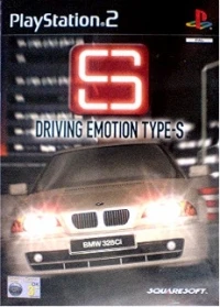 Driving Emotion Type-S