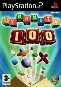 Dynamite 100