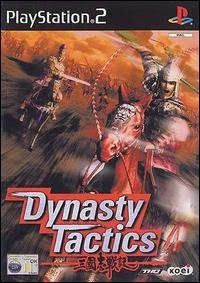 Dynasty Tactics