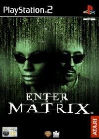 Enter The Matrix