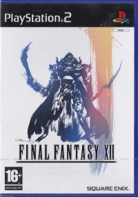 Final Fantasy XII [ES]