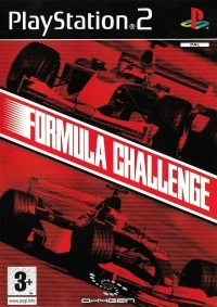 Formula Challenge [FR][IT][ES]