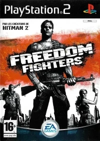 Freedom Fighters [FR]