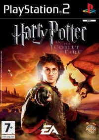 Harry Potter and the Goblet of Fire