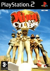 King of Clubs