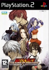 King of Fighters, The: Neowave