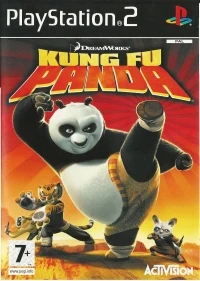 Kung Fu Panda