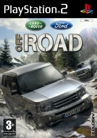 Off Road