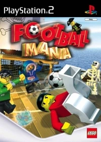 LEGO Football Mania