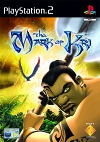 Mark of Kri, The