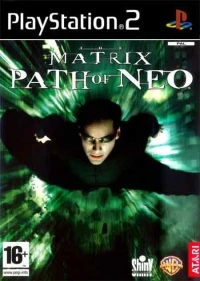 Matrix, The: Path of Neo