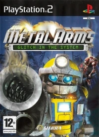 Metal Arms: Glitch in the System [FR]