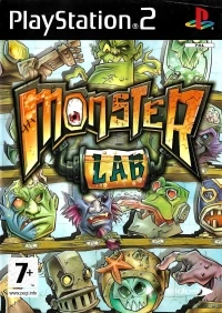 Monster Lab [FR]
