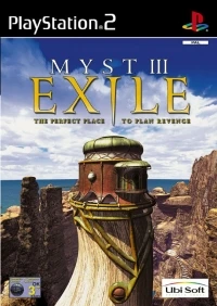 Myst III Exile