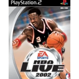NBA Live 2002
