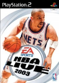 NBA Live 2003